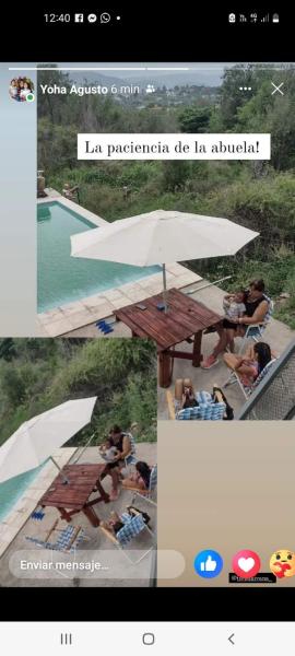 la casa de ivana